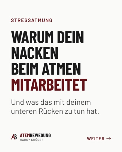 Erste Karussellseite