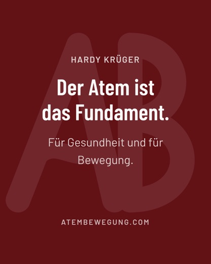 Zeichen zentriert