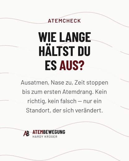 Wellenmuster