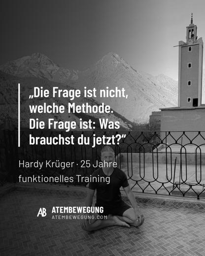 Zitat mit Porträt